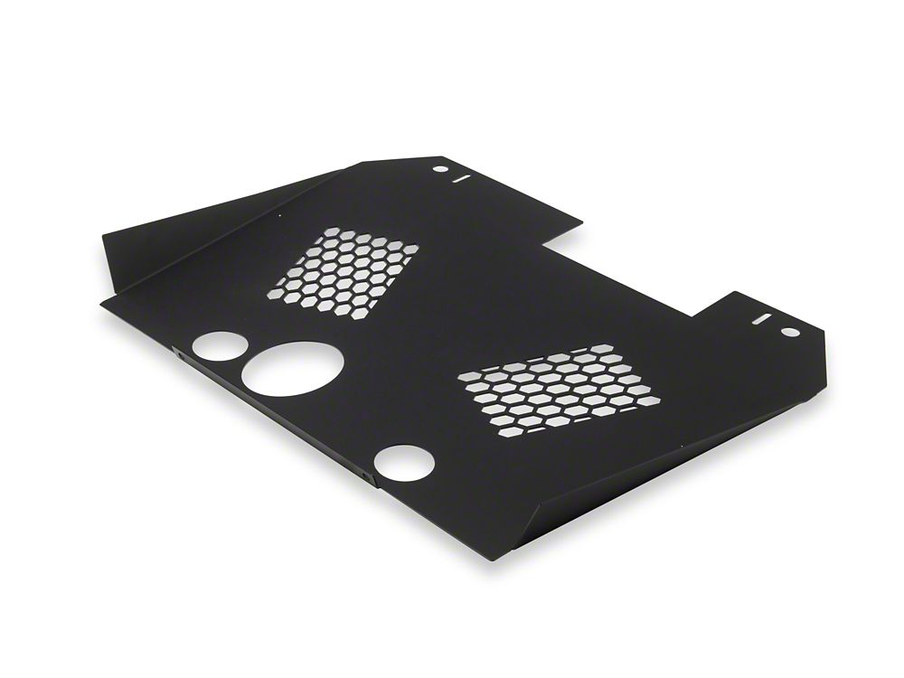 Barricade Cat Guard Skid Plate (19-25 RAM 1500)