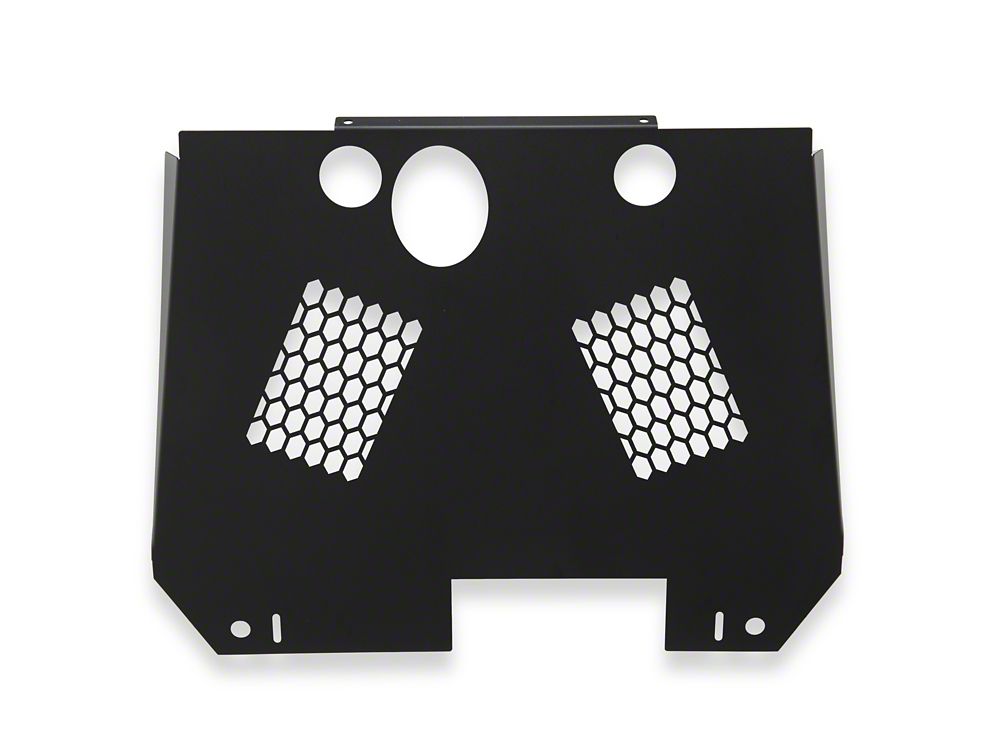 Barricade Cat Guard Skid Plate (19-25 RAM 1500)