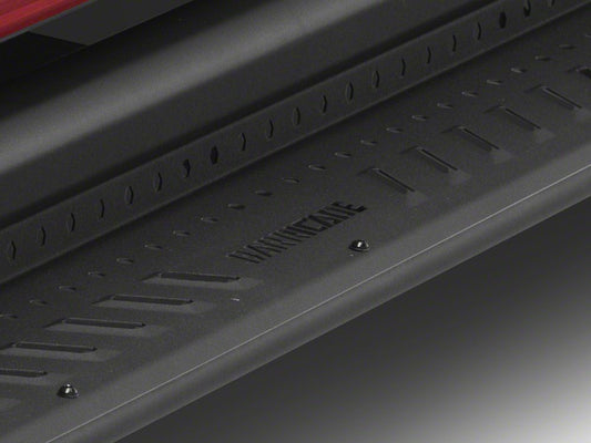 Barricade Open Trail HD Running Boards (19-25 RAM 1500 Crew Cab)