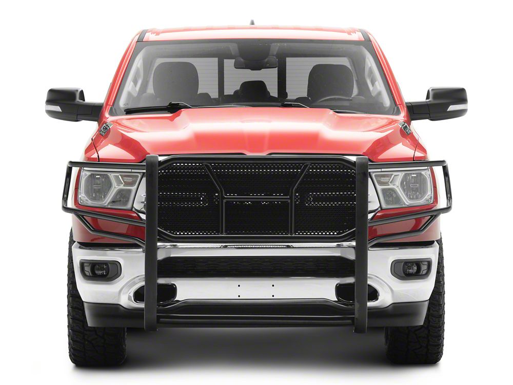 Barricade Extreme HD Modular Grille Guard (19-24 RAM 1500, Excluding EcoDiesel, Rebel & TRX)