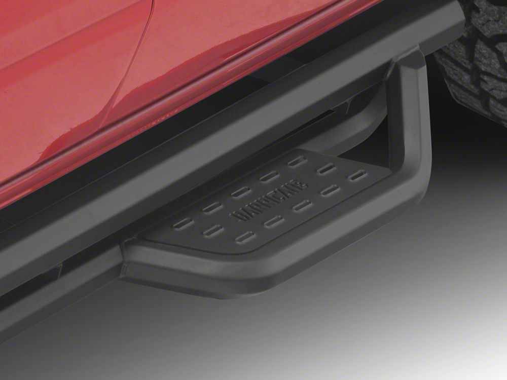 Barricade TCX Drop Side Step Bars (19-25 RAM 1500 Crew Cab)