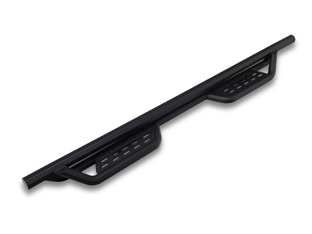 Barricade TCX Drop Side Step Bars (19-25 RAM 1500 Crew Cab)