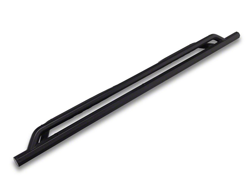 Barricade TCX Drop Side Step Bars (19-25 RAM 1500 Crew Cab)