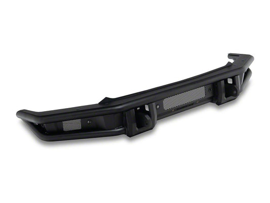 Barricade HD4 Tubular Front Bumper (19-24 RAM 1500, Excluding Rebel & TRX)