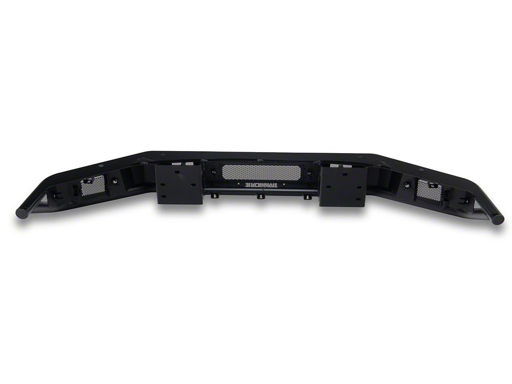 Barricade HD4 Tubular Front Bumper (19-24 RAM 1500, Excluding Rebel & TRX)