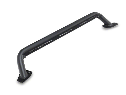 Barricade Over Rider Hoop for HD4 Bumper Only (19-24 RAM 1500, Excluding Rebel & TRX)