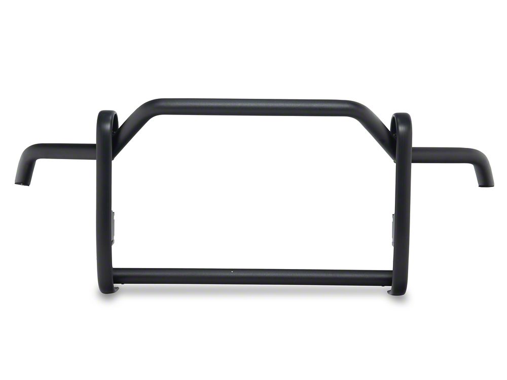 Barricade HD Push Bar for HD4 Bumper Only (19-24 RAM 1500, Excluding Rebel & TRX)