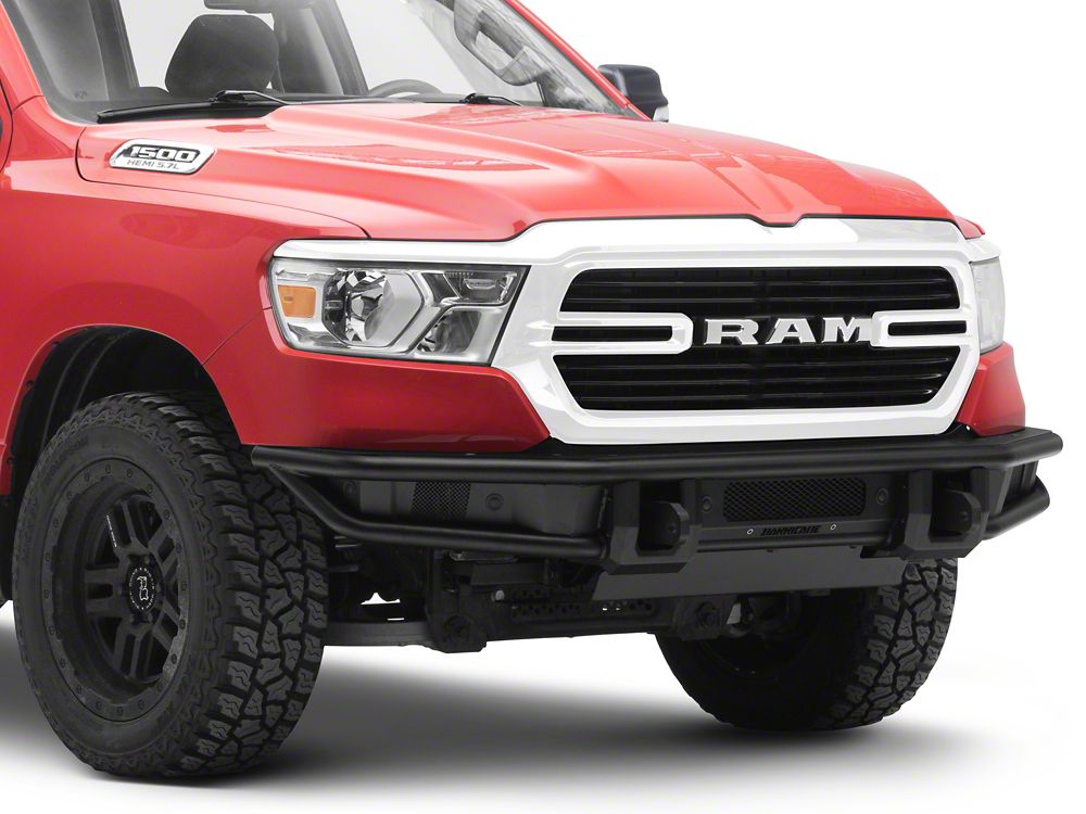 Barricade Skid Plate for Barricade HD4 Bumper Only (19-24 RAM 1500, Excluding Rebel & TRX)