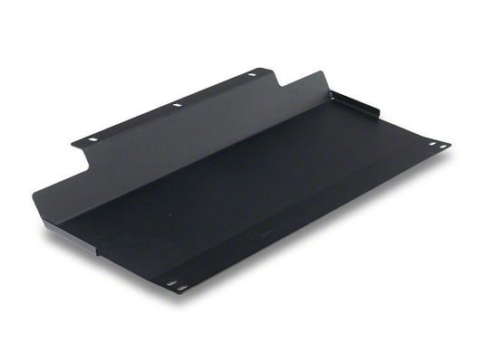 Barricade Skid Plate for Barricade HD4 Bumper Only (19-24 RAM 1500, Excluding Rebel & TRX)