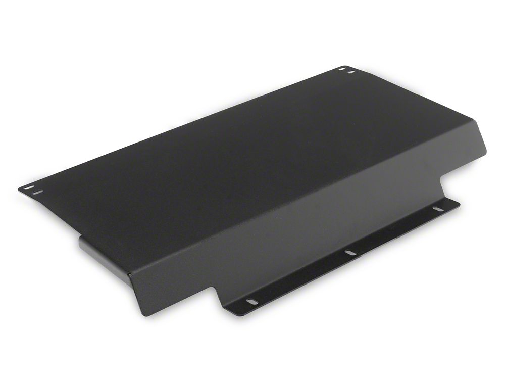 Barricade Skid Plate for Barricade HD4 Bumper Only (19-24 RAM 1500, Excluding Rebel & TRX)