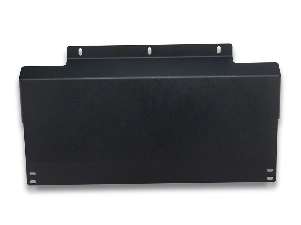 Barricade Skid Plate for Barricade HD4 Bumper Only (19-24 RAM 1500, Excluding Rebel & TRX)