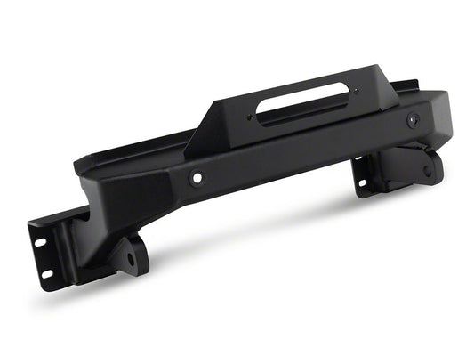 Barricade HD Winch Conversion Tray for Barricade HD4 Bumper Only (19-24 RAM 1500, Excluding Rebel & TRX)