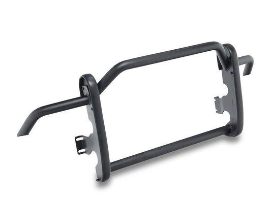 Barricade HD Push Bar for Barricade HD4 Bumper with Winch Conversion Only (19-24 RAM 1500, Excluding Rebel & TRX)