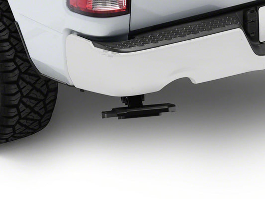 Barricade Bed Corner Step (09-18 RAM 1500)