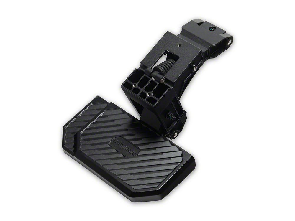 Barricade Bed Corner Step (09-18 RAM 1500)