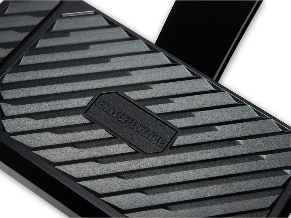 Barricade Bed Corner Step (09-18 RAM 1500)