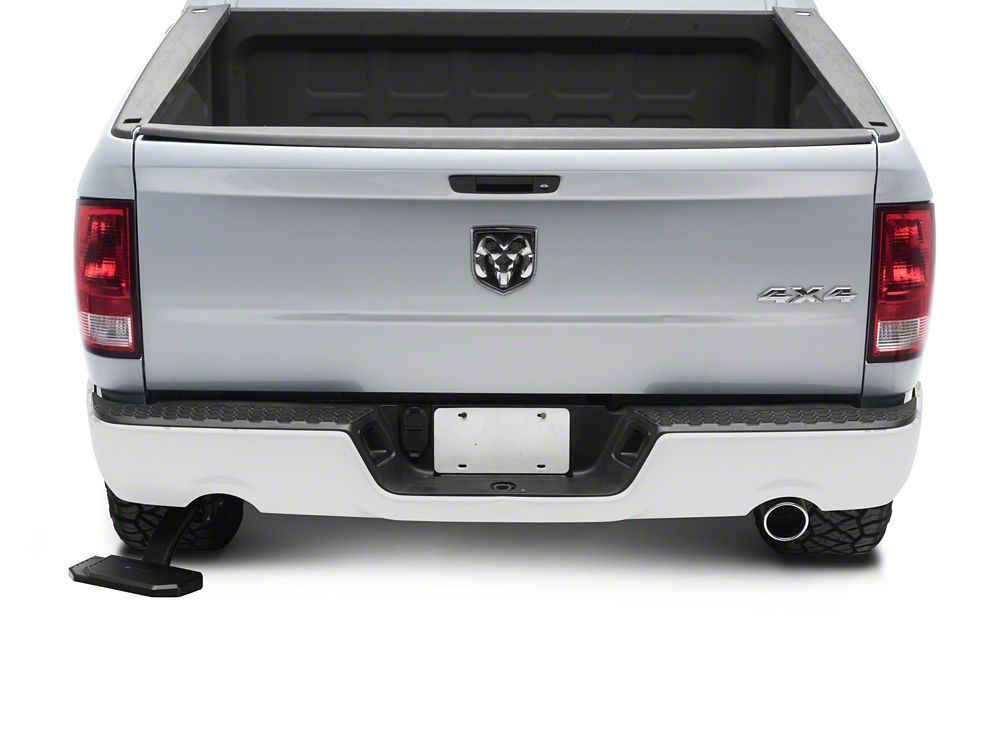Barricade Bed Corner Step (09-18 RAM 1500)