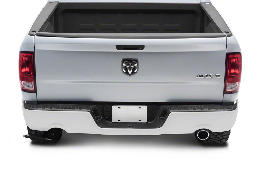 Barricade Bed Corner Step (09-18 RAM 1500)
