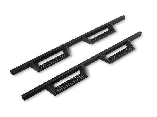 Barricade Canyon Drop Side Step Bars (09-18 RAM 1500 Quad Cab)