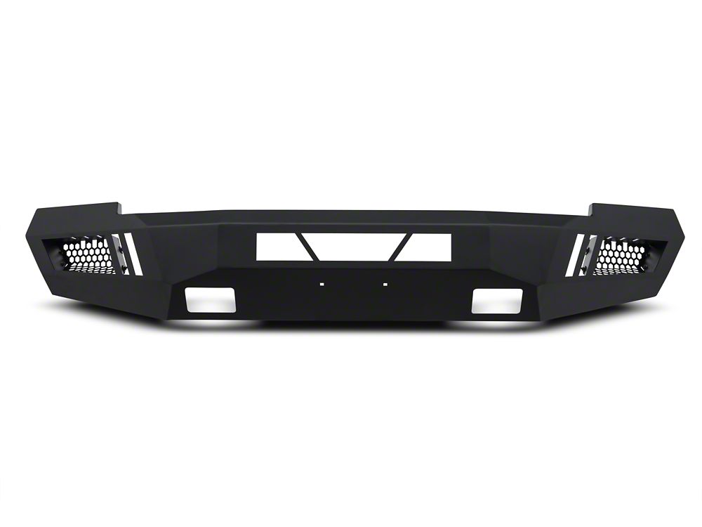 Barricade Extreme HD Front Bumper (07-13 Silverado 1500)