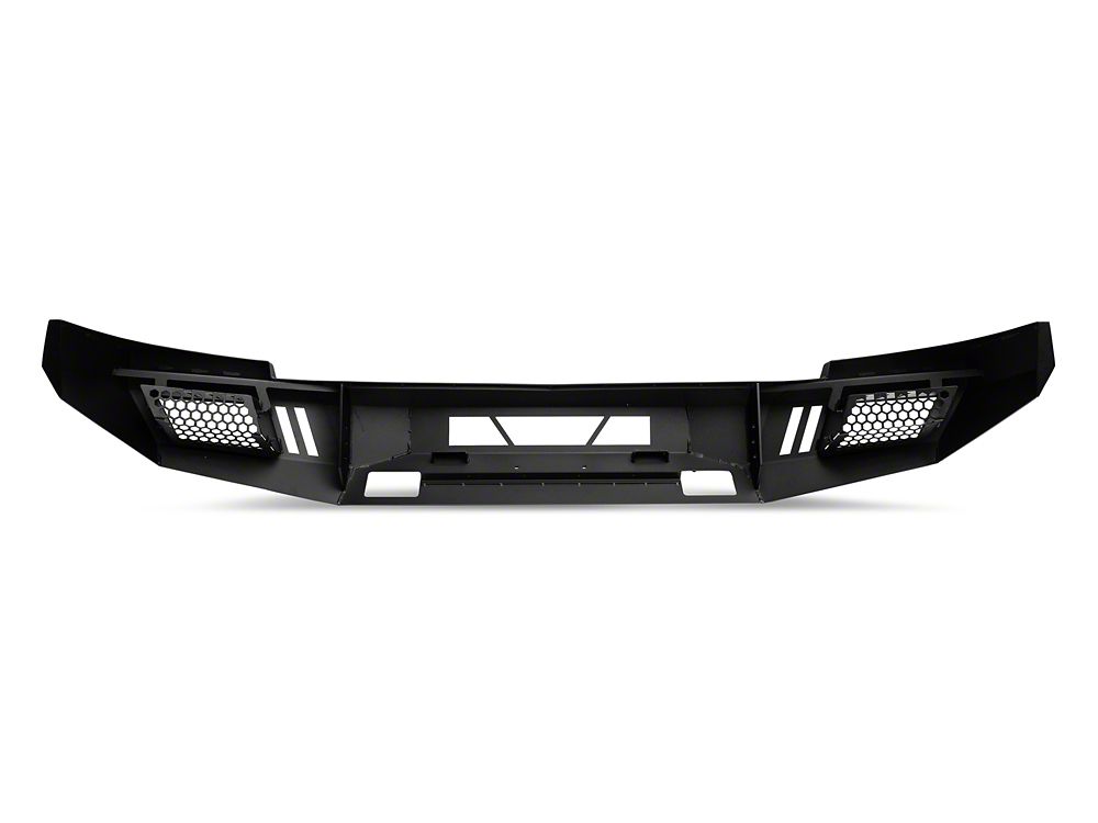 Barricade Extreme HD Front Bumper (07-13 Silverado 1500)