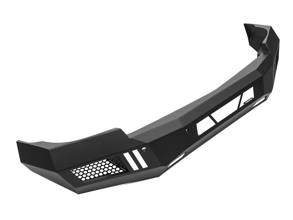 Barricade Extreme HD Front Bumper (14-15 Silverado 1500)