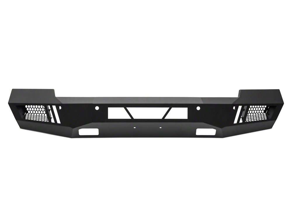 Barricade Extreme HD Front Bumper (14-15 Silverado 1500)