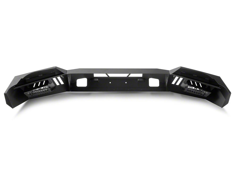 Barricade Extreme HD Front Bumper (16-18 Silverado 1500)