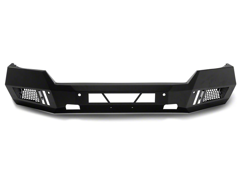 Barricade Extreme HD Front Bumper (16-18 Silverado 1500)
