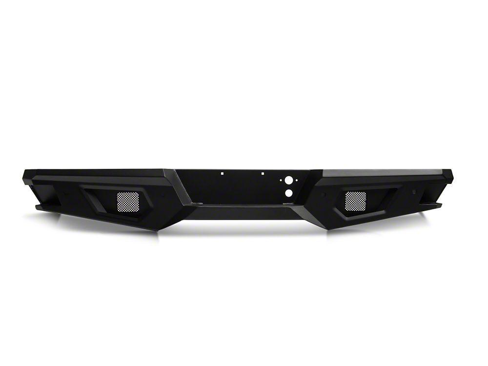 Barricade HD Off-Road Rear Bumper (14-18 Silverado 1500)