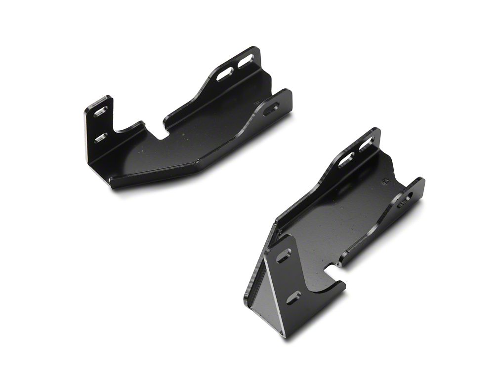 Barricade 3-Inch Bull Bar; Stainless Steel (19-25 Silverado 1500, Excluding ZR2)