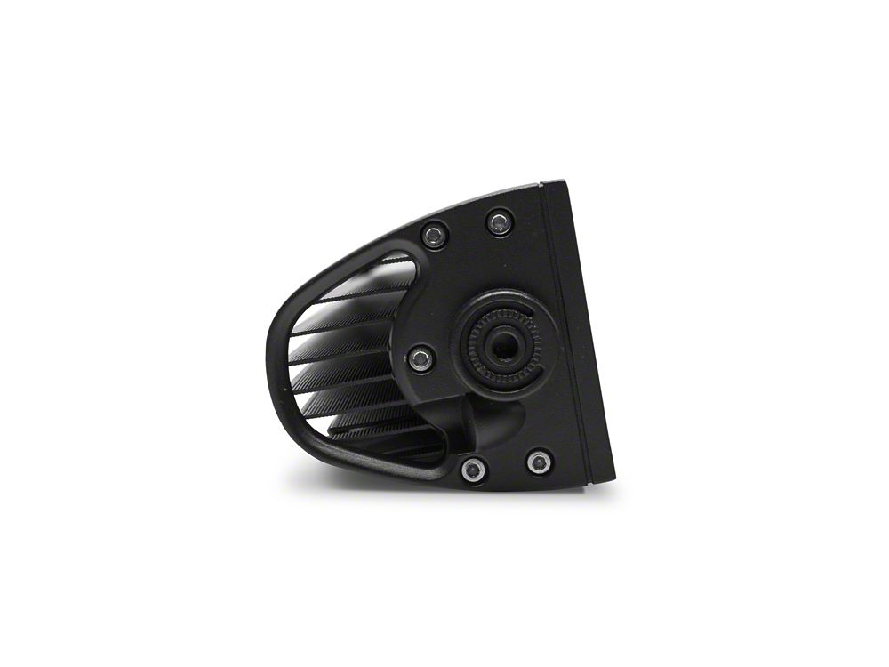 Barricade 20-Inch Dual Row LED Light Bar for Barricade Pre-Runner Front Bumpers Only (Universal; Some Adaptation May Be Required)