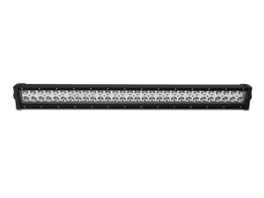 Barricade 30-Inch Dual Row LED Light Bar for Barricade Pre-Runner Front Bumpers Only