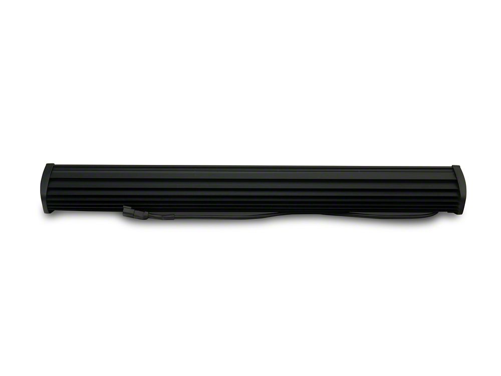 Barricade 30-Inch Dual Row LED Light Bar for Barricade Pre-Runner Front Bumpers Only