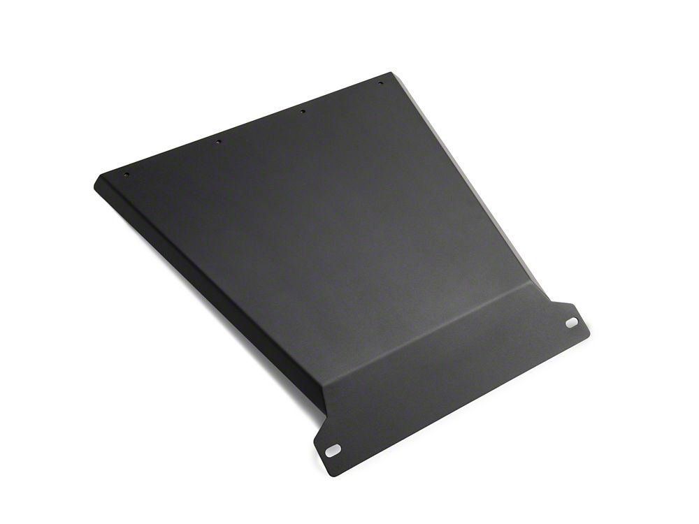Barricade Skid Plate for Barricade HD Off-Road Front Bumper S112416 Only (19-21 Silverado 1500)