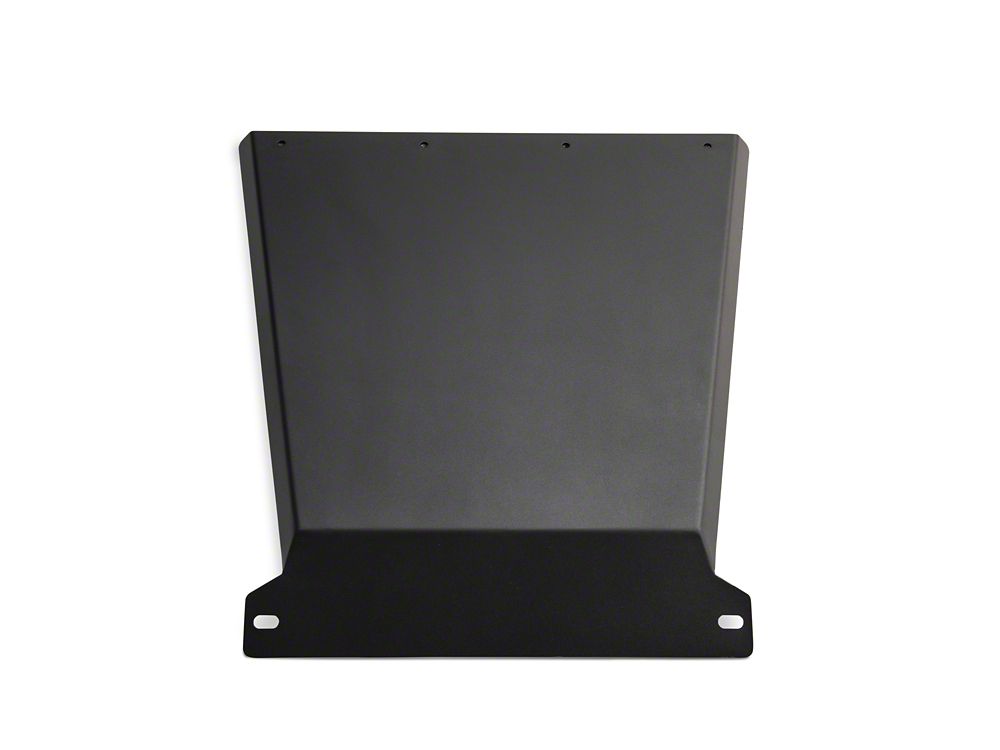 Barricade Skid Plate for Barricade HD Off-Road Front Bumper S112416 Only (19-21 Silverado 1500)
