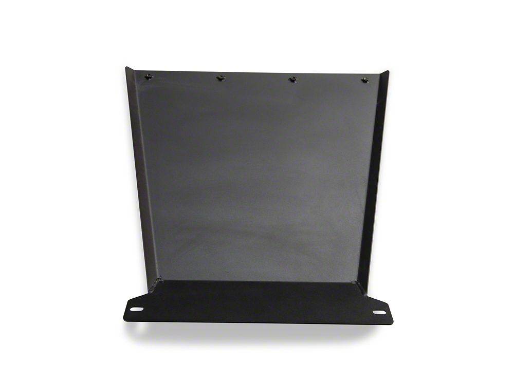 Barricade Skid Plate for Barricade HD Off-Road Front Bumper S112416 Only (19-21 Silverado 1500)