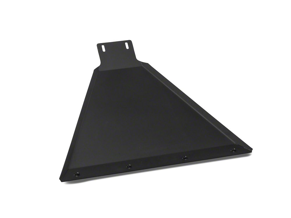 Barricade Skid Plate for Barricade HD Off-Road Front Bumper S112571 Only (07-13 Silverado 1500)