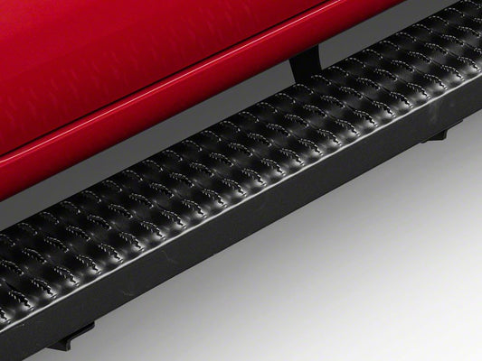 Barricade XD Running Boards (19-25 Silverado 1500 Crew Cab)