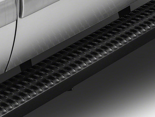 Barricade XD Running Boards (07-13 Silverado 1500 Extended Cab)