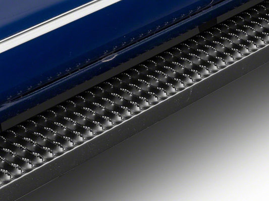 Barricade XD Running Boards (14-18 Silverado 1500 Double Cab)