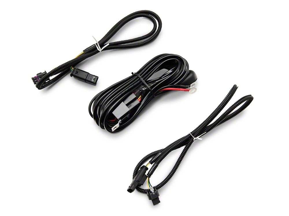 Barricade HD Stubby Front Bumper with 20-Inch Dual Row LED Light Bar (19-21 Silverado 1500)