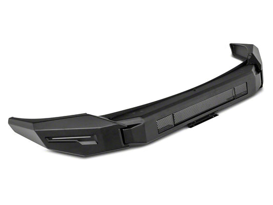 Barricade Extreme HD Modular Front Bumper (07-13 Silverado 1500)