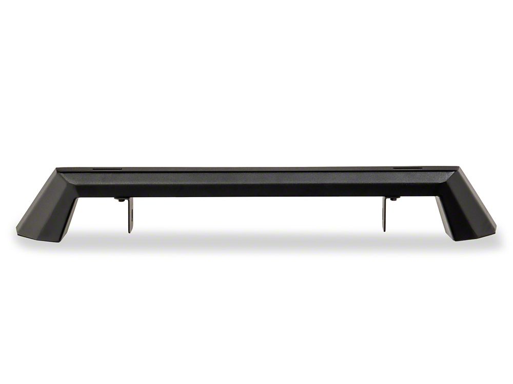 Barricade Extreme HD Modular Front Bumper with Over-Rider Hoop and Skid Plate (07-13 Silverado 1500)