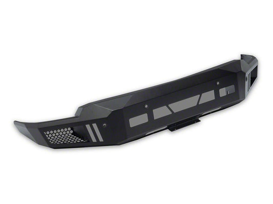 Barricade Extreme HD Front Bumper (22-25 Silverado 1500, Excluding ZR2)