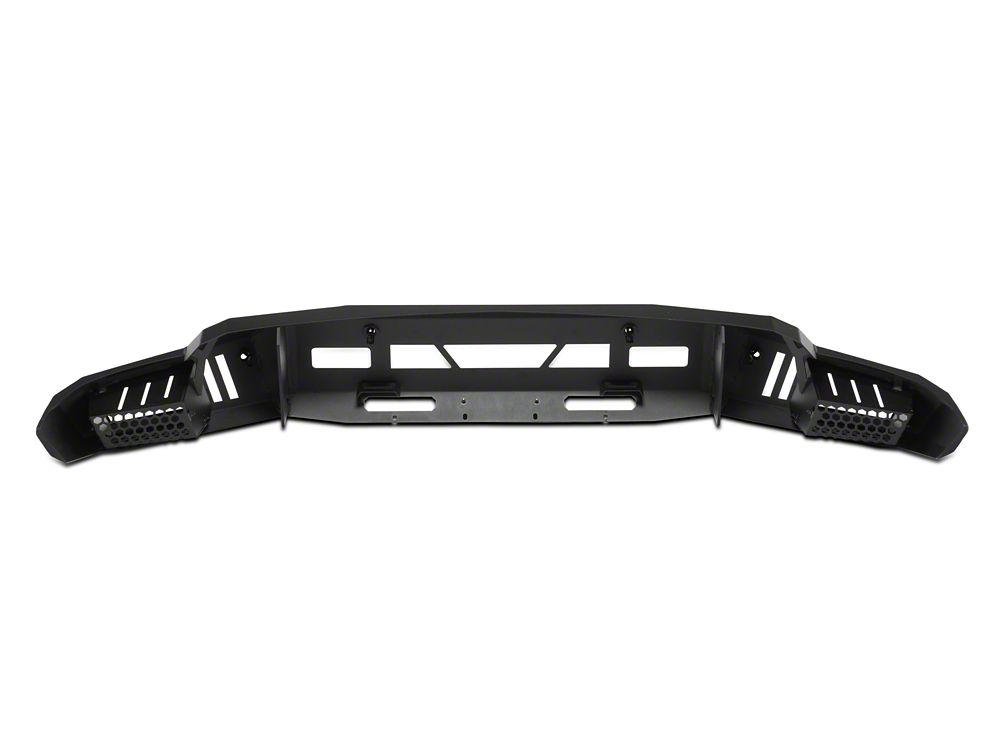 Barricade Extreme HD Front Bumper (22-25 Silverado 1500, Excluding ZR2)