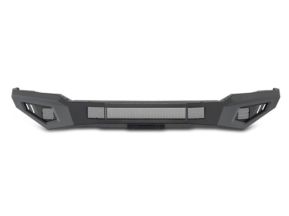 Barricade HD Front Bumper (22-25 Silverado 1500, Excluding ZR2)