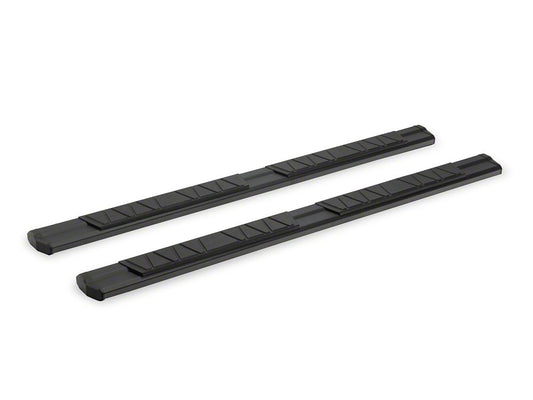 Barricade 6-Inch Running Boards (07-18 Silverado 1500 Extended/Double Cab)