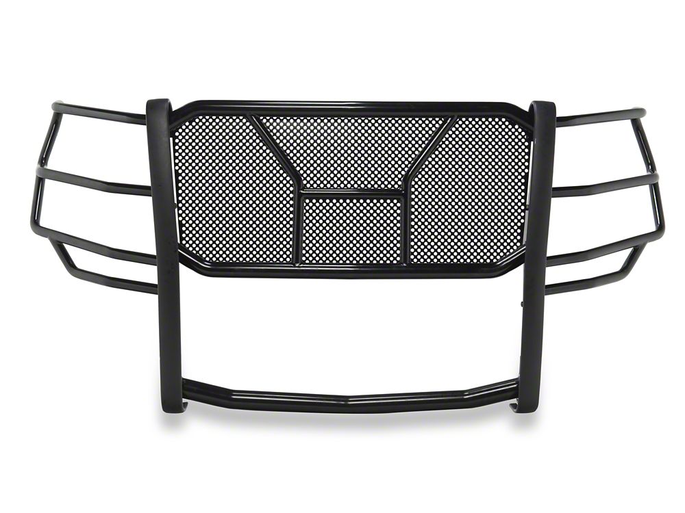 Barricade Extreme HD Modular Grille Guard (19-21 Silverado 1500; 2022 Silverado 1500 LTD)