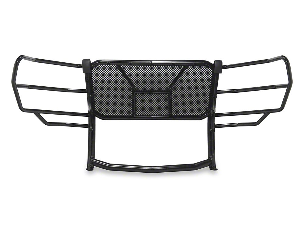 Barricade Extreme HD Modular Grille Guard (19-21 Silverado 1500; 2022 Silverado 1500 LTD)